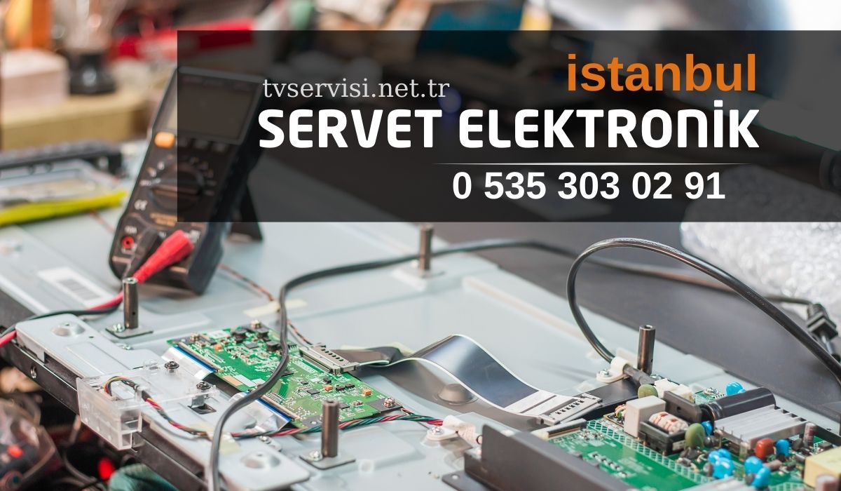 Ataşehir Skytech TV Servisi
